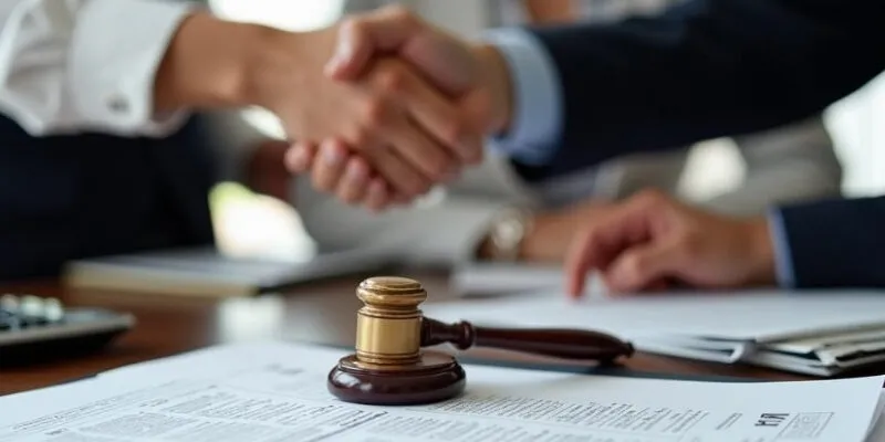 Miễn trừ trách nhiệm trong vấn đề an toàn kỹ thuật